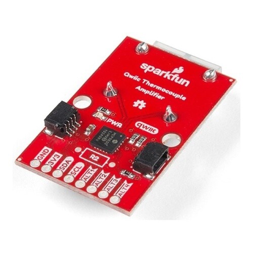 SparkFun Qwiic Therm