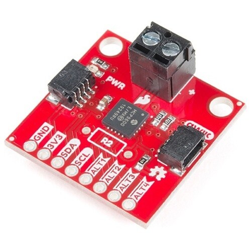 SparkFun Qwiic Therm