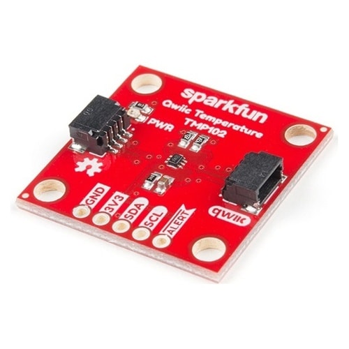 SparkFun Digital Tem