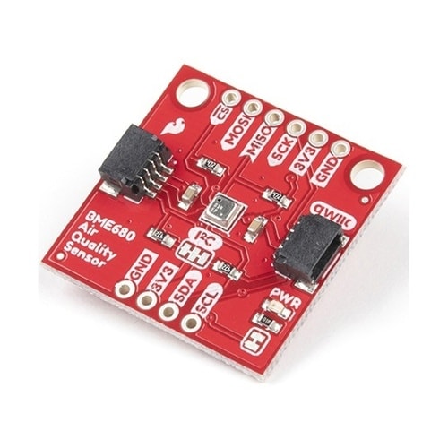 SparkFun Environment