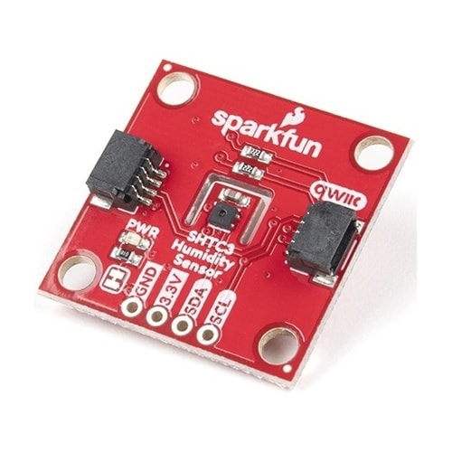 SparkFun Humidity Se