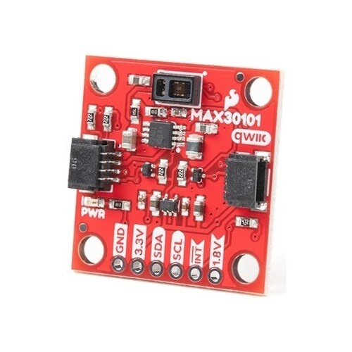 SparkFun Photodetect