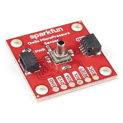 SparkFun Qwiic Micro