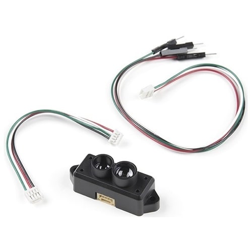 TFMini−S − Micro LiD