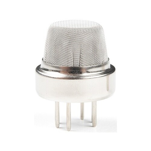 Hydrogen Sulfide Gas