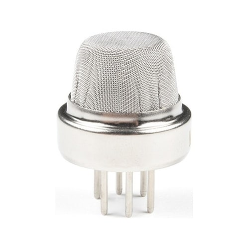 Ammonia Gas Sensor −