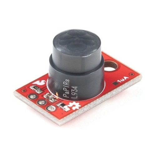 SparkFun PIR Breakou