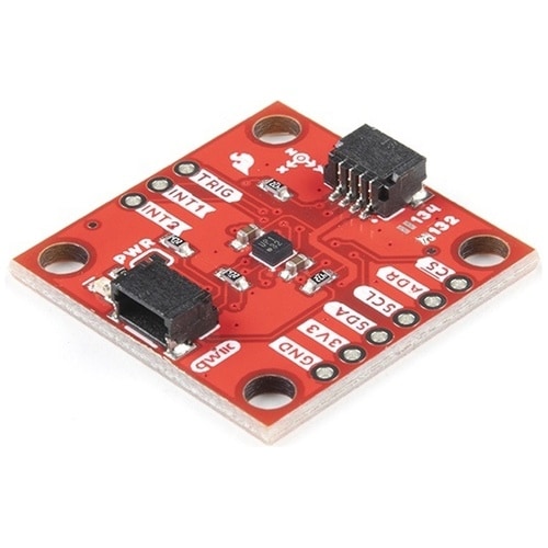 SparkFun Triple Axis