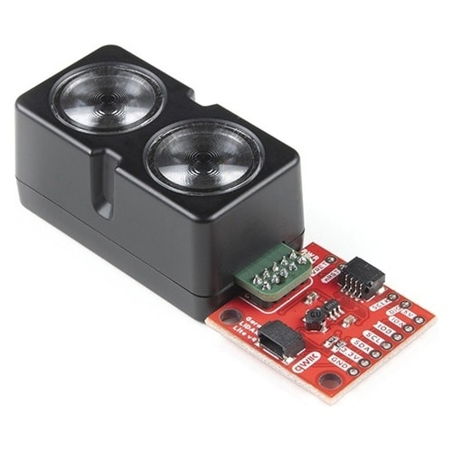 Garmin LIDAR−Lite v4