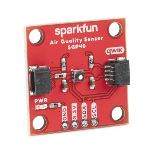 SparkFun Air Quality