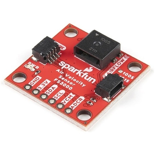 SparkFun Air Velocit