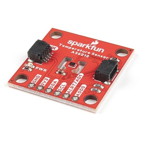 SparkFun Digital Tem