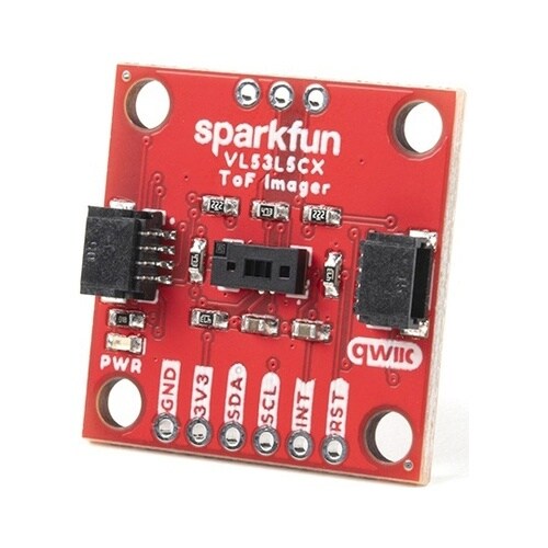 SparkFun Qwiic ToF I