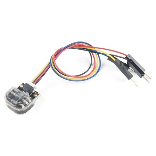 Robotic Finger Senso