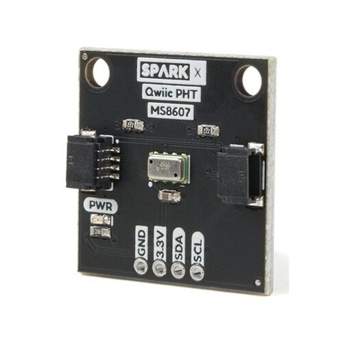 Qwiic Pressure/Humid