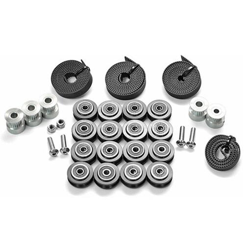 Shapeoko Maintenance