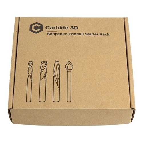 Shapeoko Endmill Sta