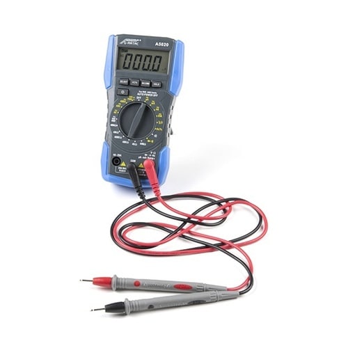 Artech Digital Multi