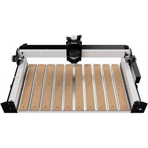 Shapeoko 4 XL − Hybr