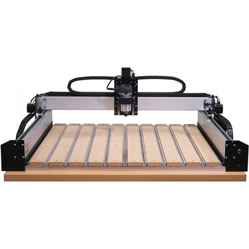 Shapeoko 4 XXL − Hyb