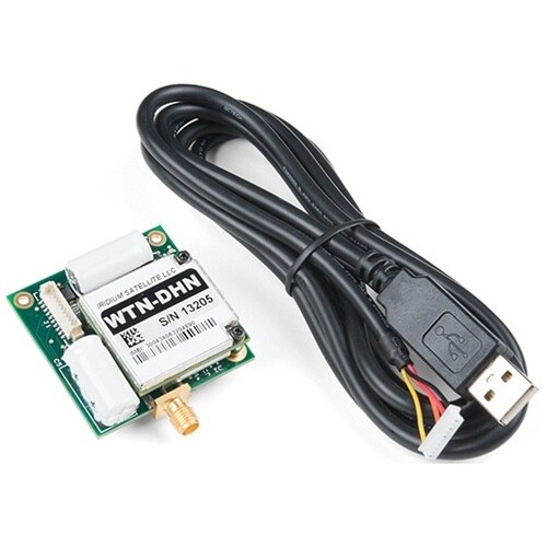 RockBLOCK 9603N − Ir