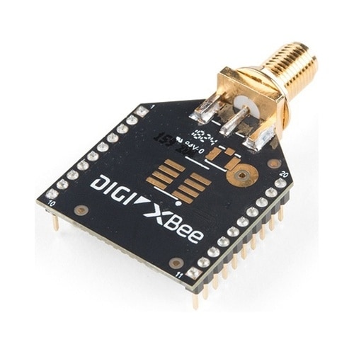 XBee 3 Module − RP−S