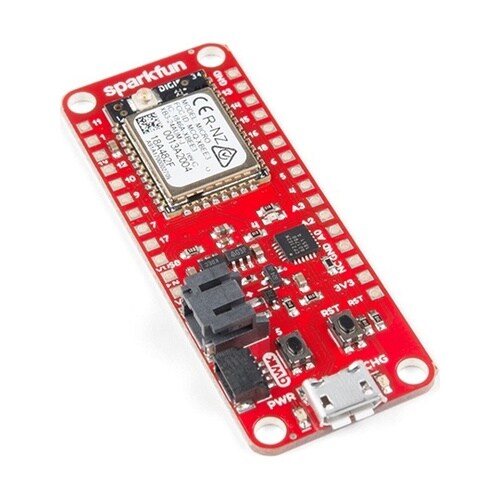 SparkFun Thing Plus