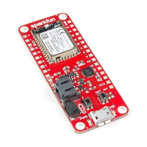 SparkFun Thing Plus