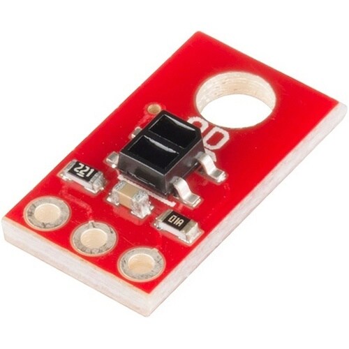 SparkFun Line Sensor