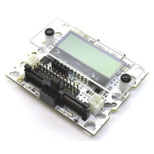 計測制御マイコンボード RDC−104