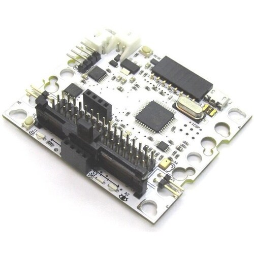 計測制御マイコンボード RDC−104