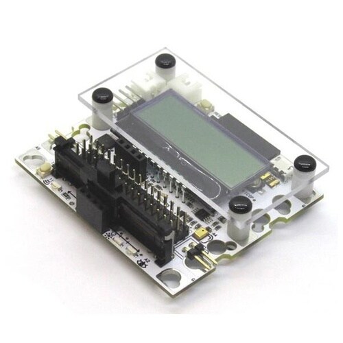 計測制御マイコンボード RDC−104