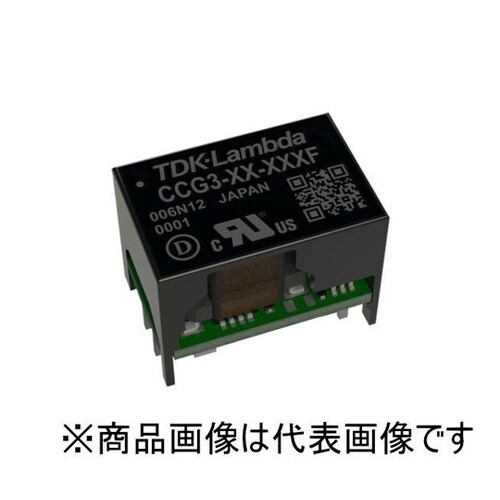 オンボード型DC−DCコンバータ(±12