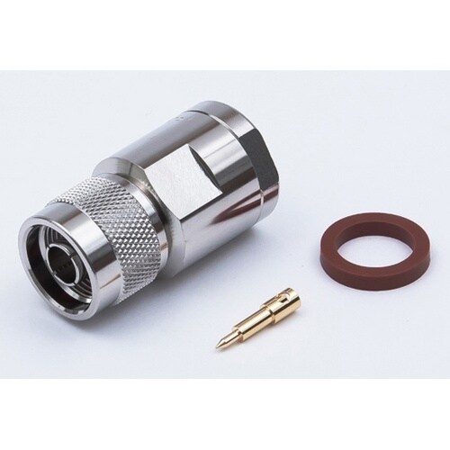 N型コネクタ/プラグ NP−10D