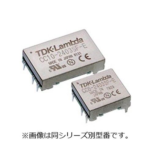 DC−DCコンバーター CC−Eシリーズ