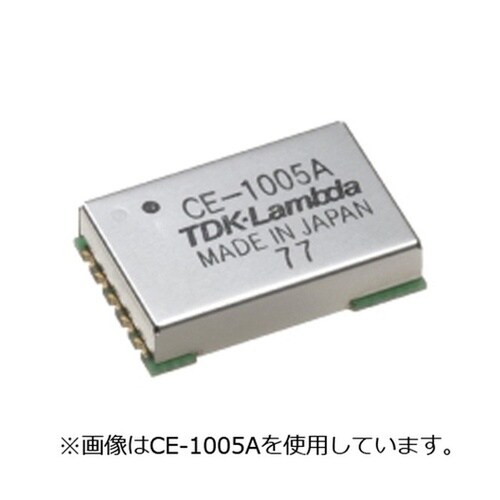 DC−DCコンバーター CE−10シリー