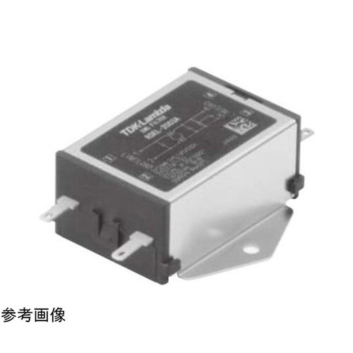 ノイズフィルター RSELシリーズ 25