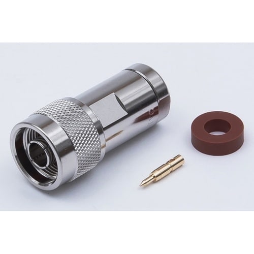 N型コネクタ/プラグ NP−5D