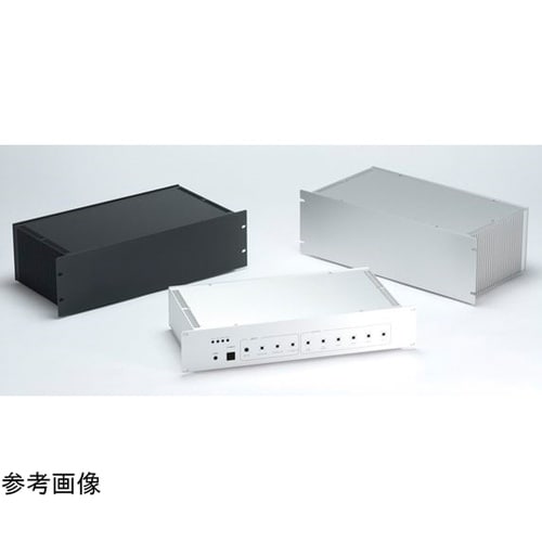 HYR型縦型ヒートシンク式ラックケース