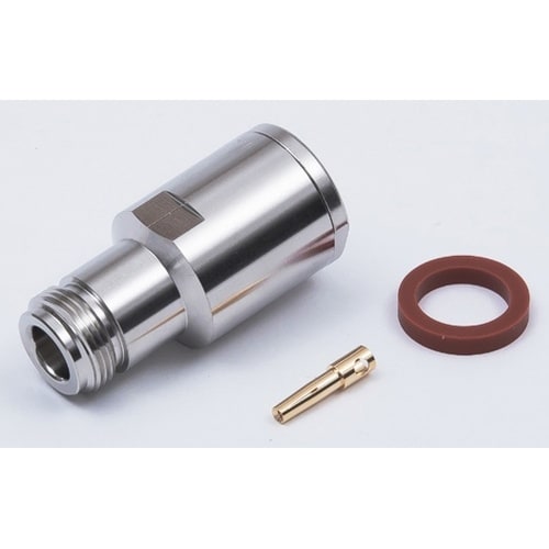 N型コネクタ/ジャック NJ−10DFB