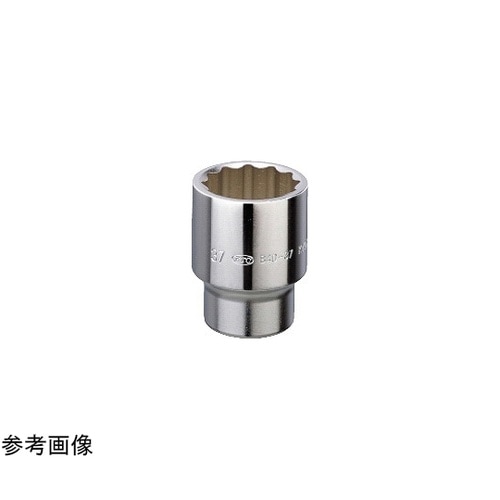 19.0sq. ソケット B4030