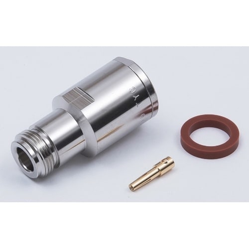 N型コネクタ/ジャック NJ−10