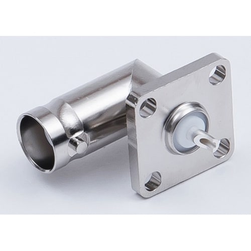 BNC型コネクタ/レセプタクル BNC−