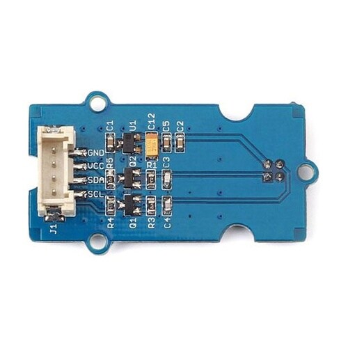 Grove − Digital Infr