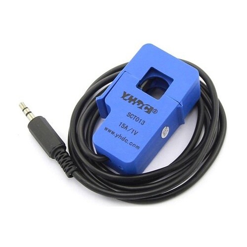 Non−invasive AC Curr