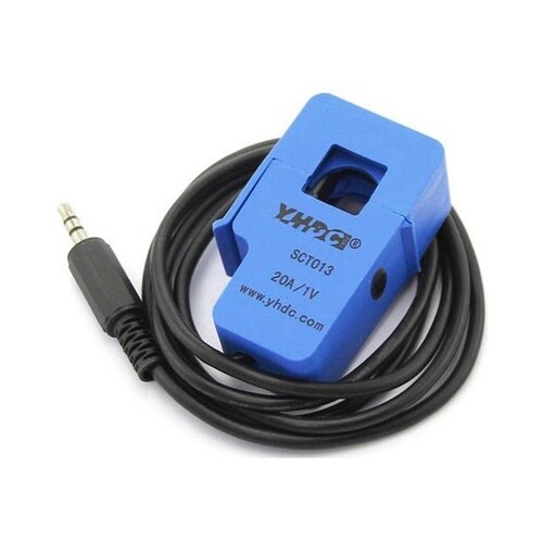 Non−invasive AC Curr