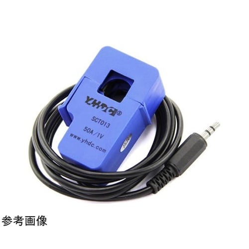 Non−invasive AC Curr