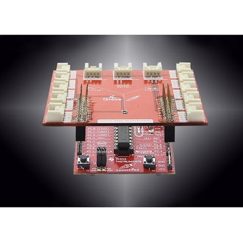 Grove Base BoosterPa