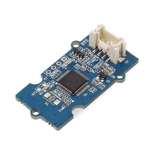 Grove − Finger−clip