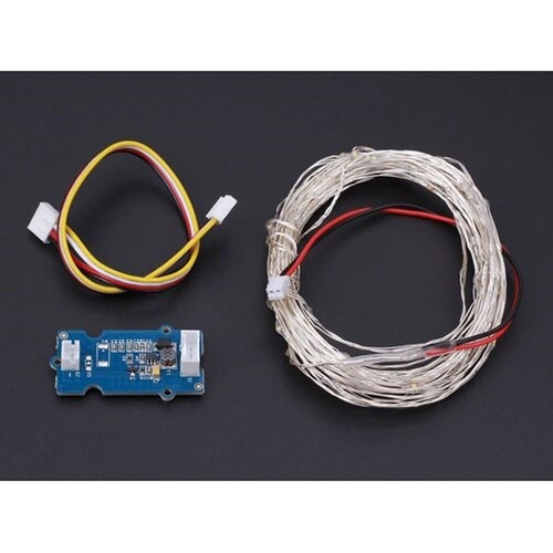 Grove − LED String L